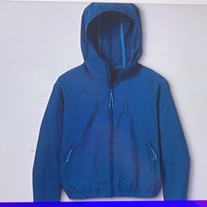 Jacket Hoodie (14-16 kids)